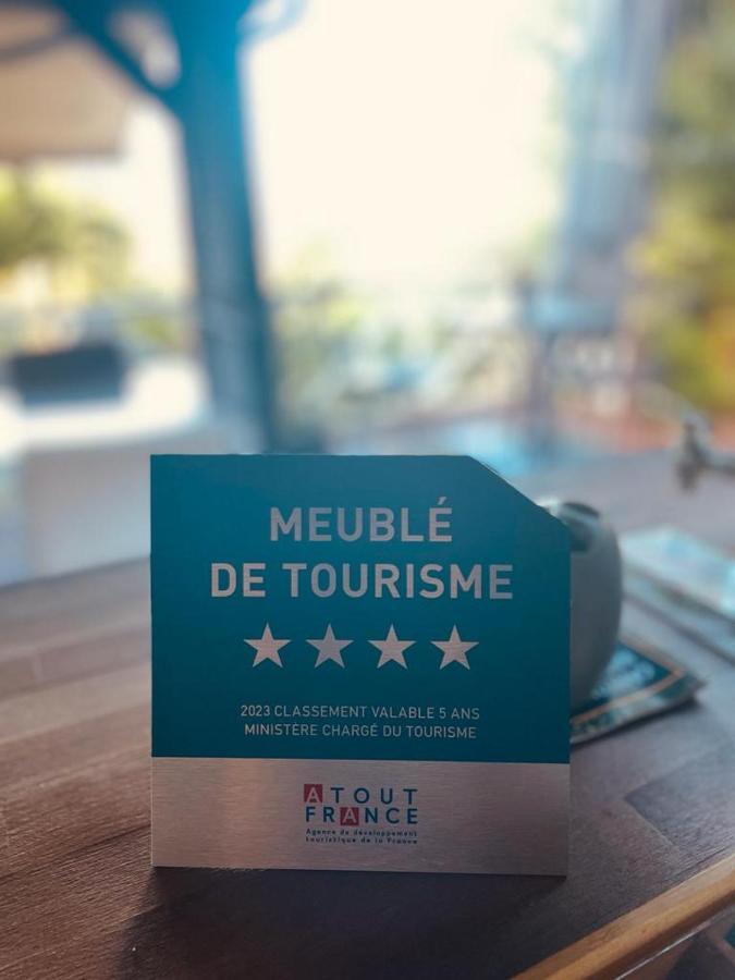 Le Domaine Du Rocher Noir Pointe-Noire Ngoại thất bức ảnh